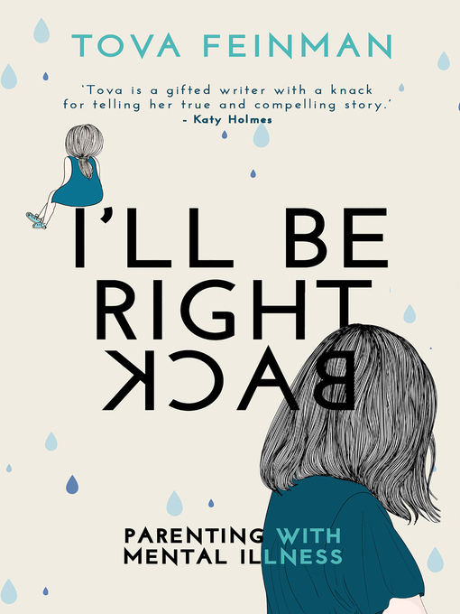 Title details for I'll Be Right Back by Tova Feinman - Available